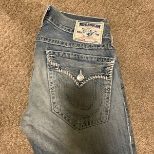 Men True Religion jeans